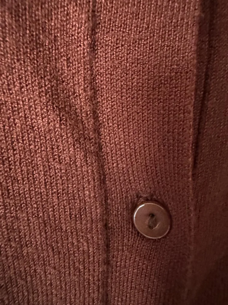 Vero Moda Cardigans, size M / 38 / 10, photo 4