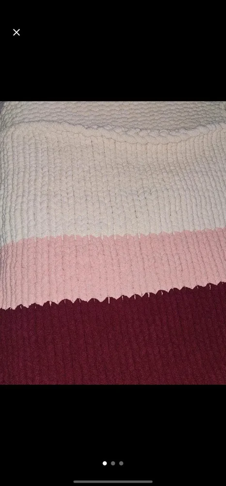 Blankets / throws, size One size, photo 3