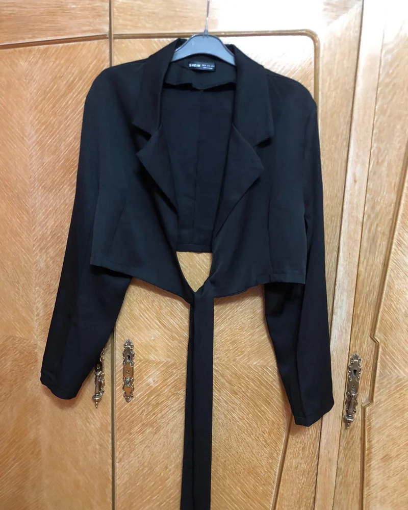 Shein Jackets, size XL / 42 / 14, photo 2