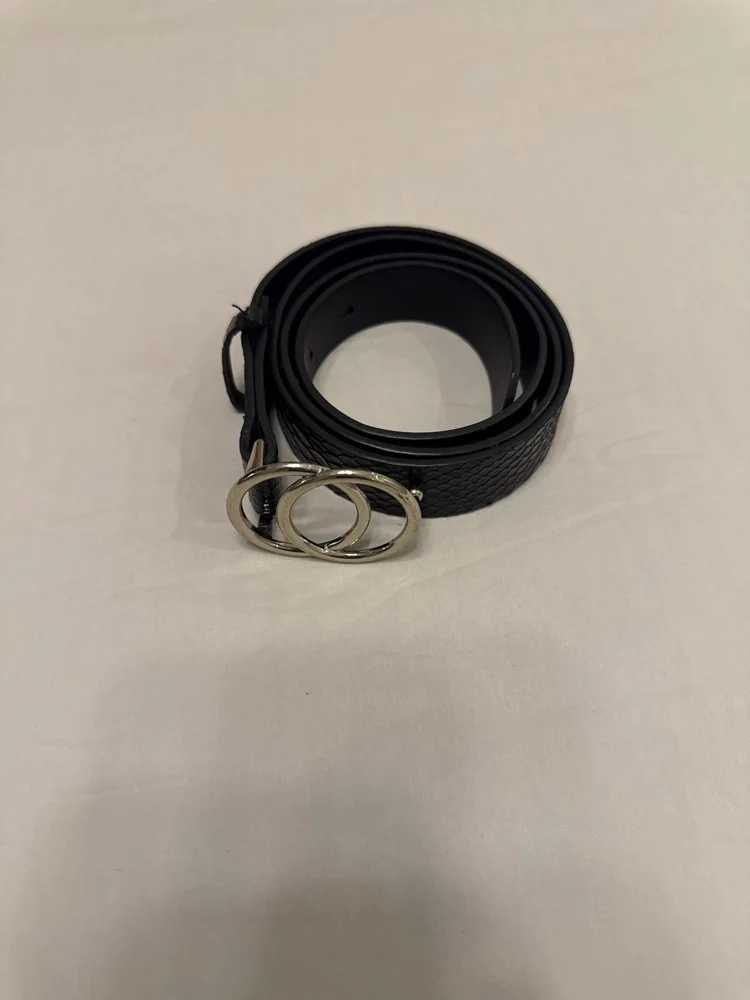 H&M Belts