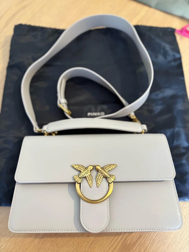 Pinko Cross-Body Bag, size Other, photo 3