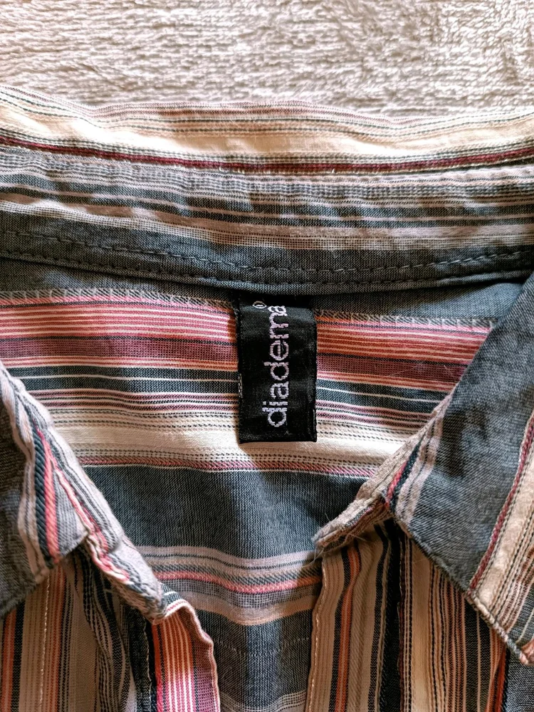 Shirts, size M / 38 / 10, photo 3