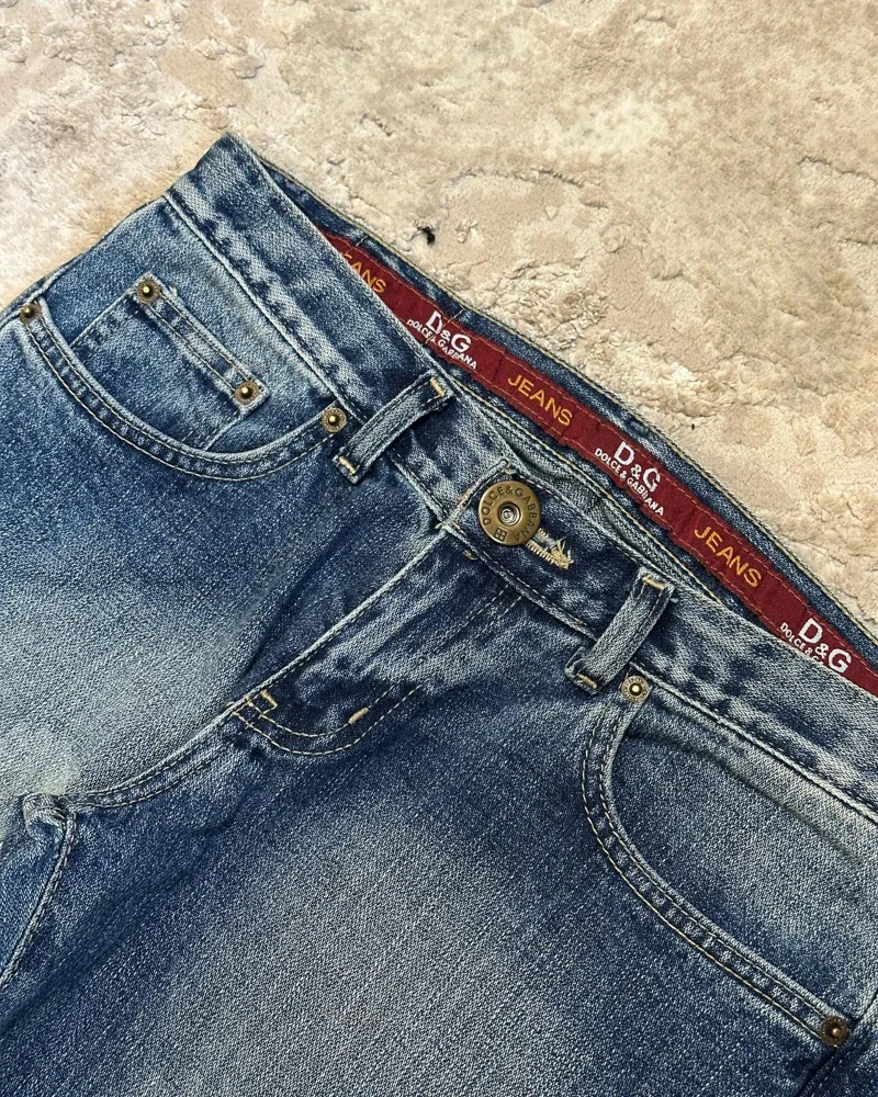 Dolce & Gabbana Jeans, size W30, photo 4