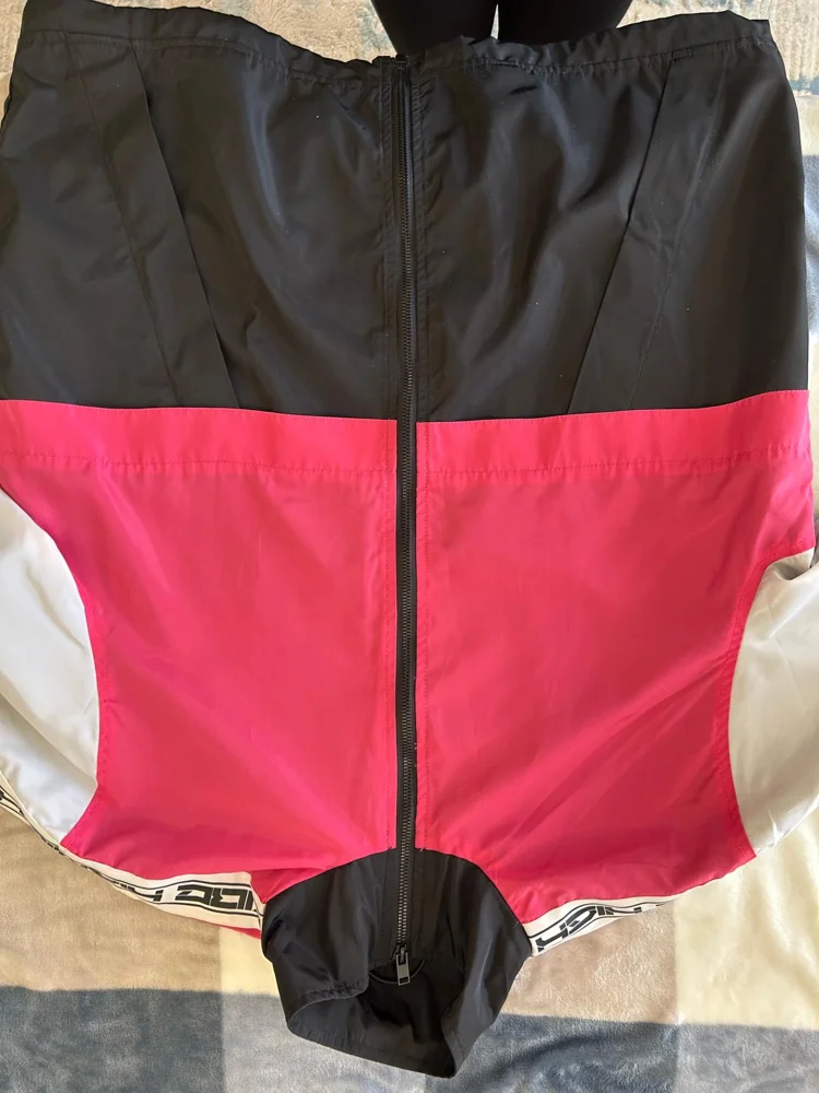Bershka Athletic Jackets, size S / 36 / 8, photo 2
