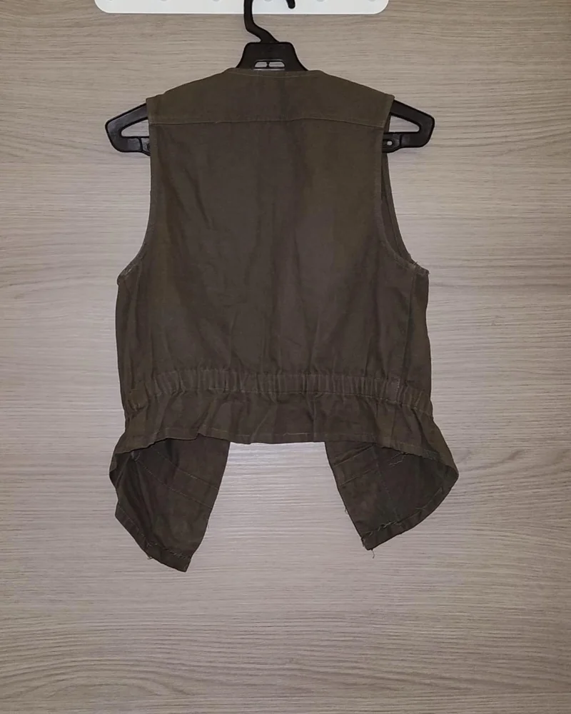 Mango Vests, size S / 36 / 8, photo 5