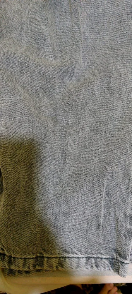 Defacto Jeans, size XXXL / 46 / 18, photo 5