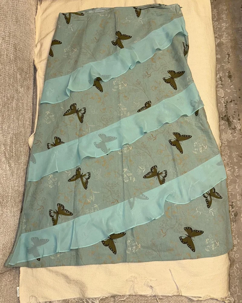 Skirts, size XXL / 44 / 16, photo 2