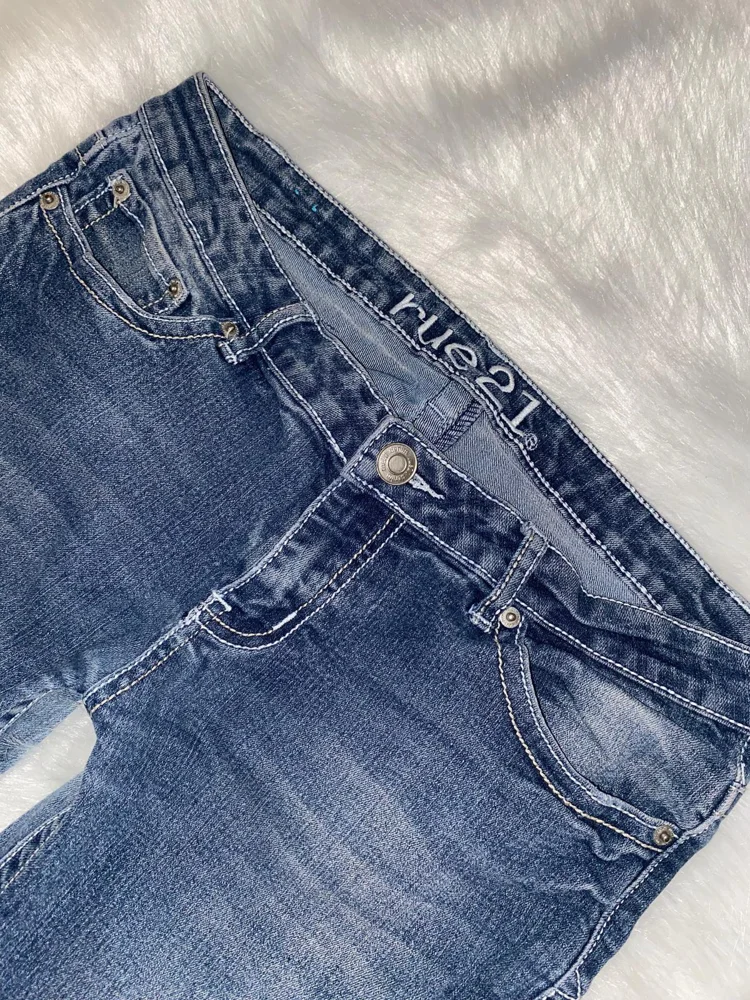 Jeans, size M / 38 / 10, photo 4
