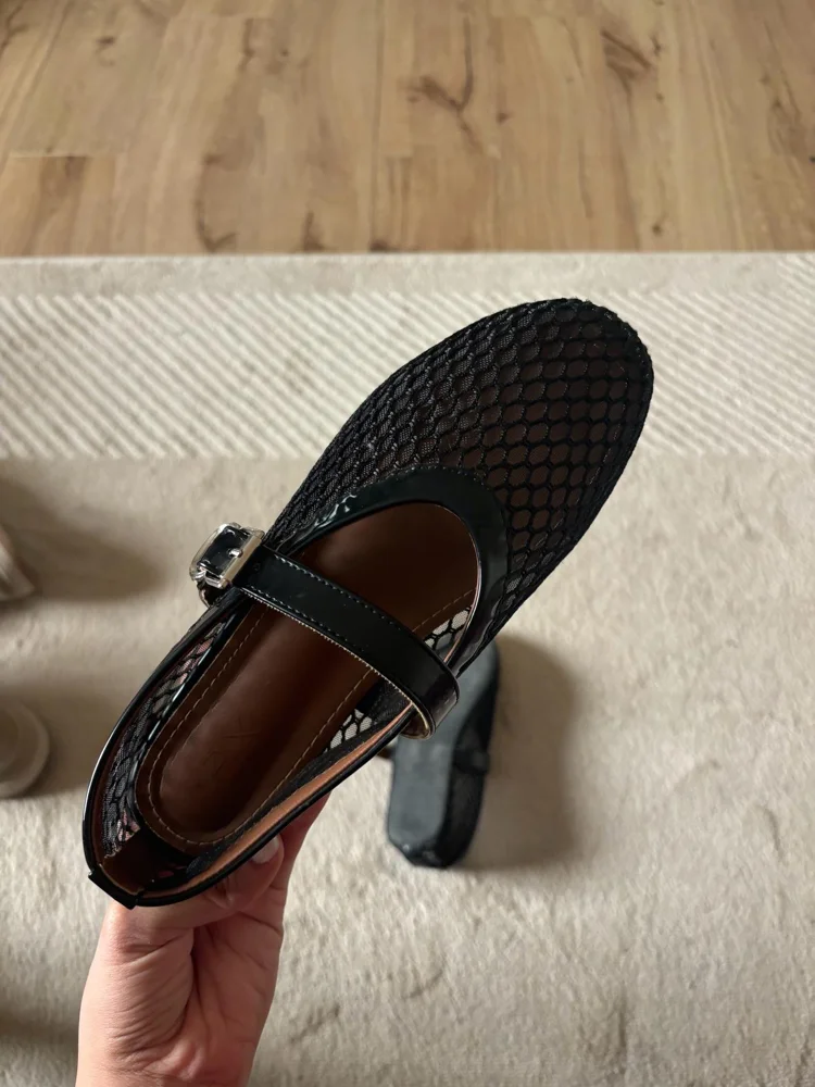 Pixi Flats, size 38, photo 5