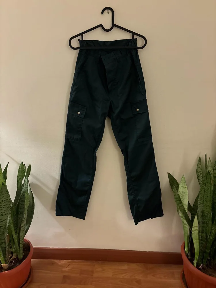 Pants, size S / 36 / 8, photo 3