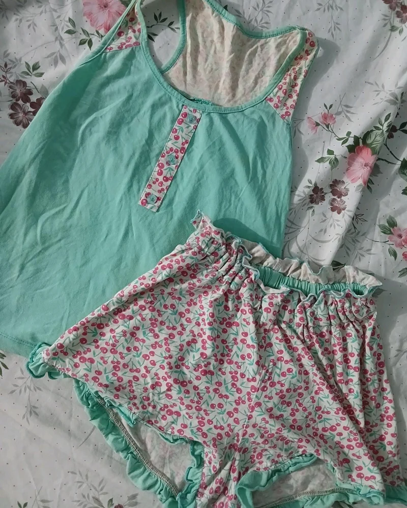 Pyjama Sets, size S / 36 / 8, photo 2