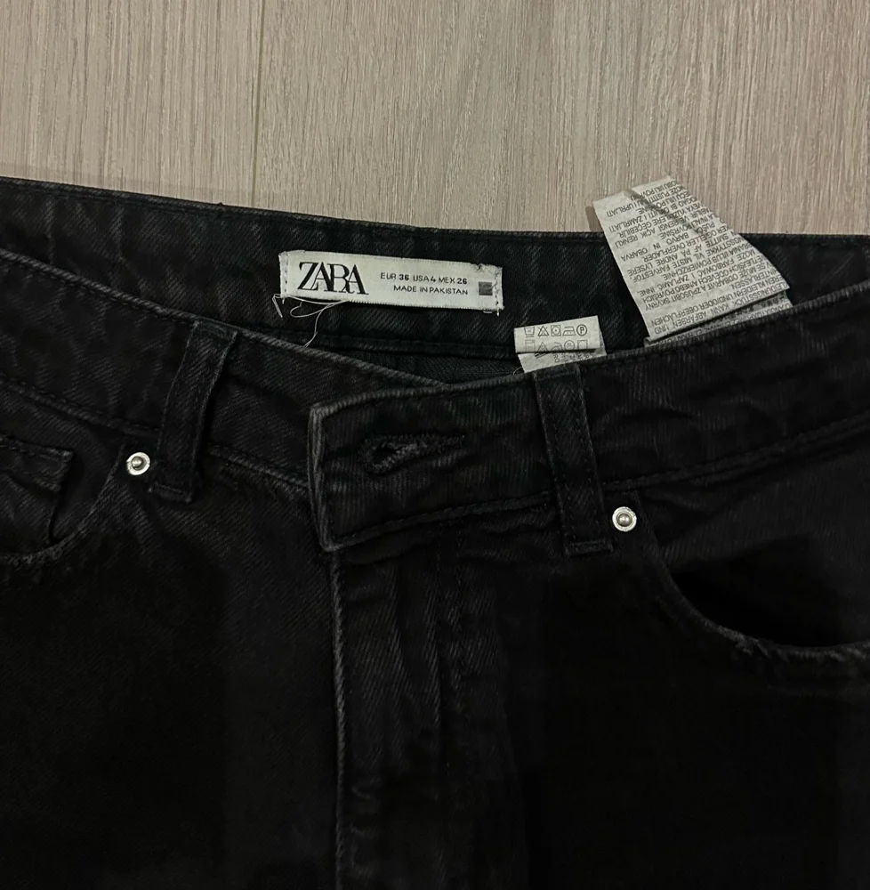Zara Jeans, size S / 36 / 8, photo 3