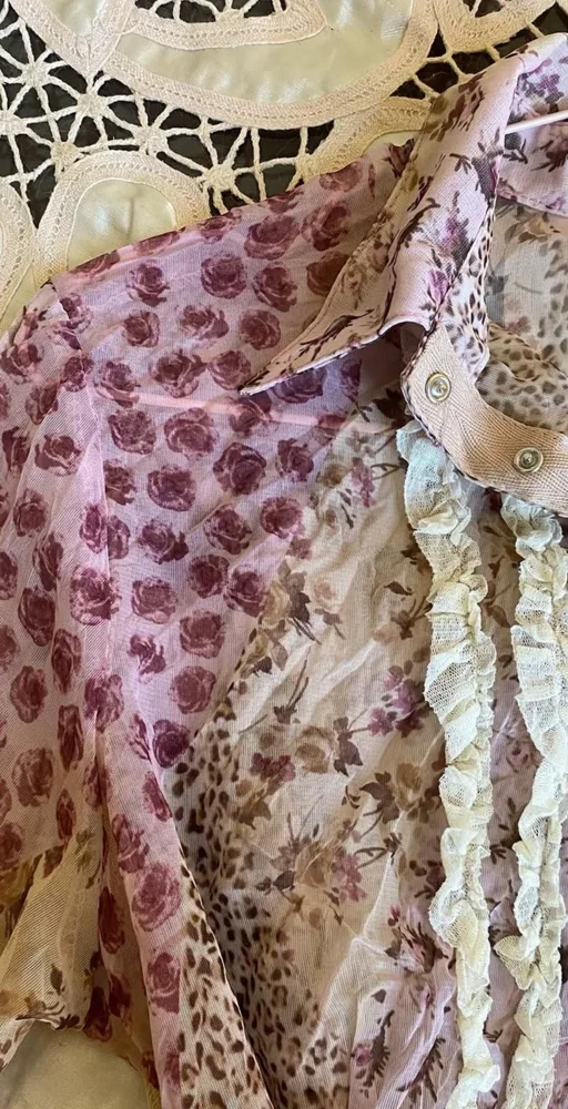 Blouses, size S / 36 / 8, photo 2