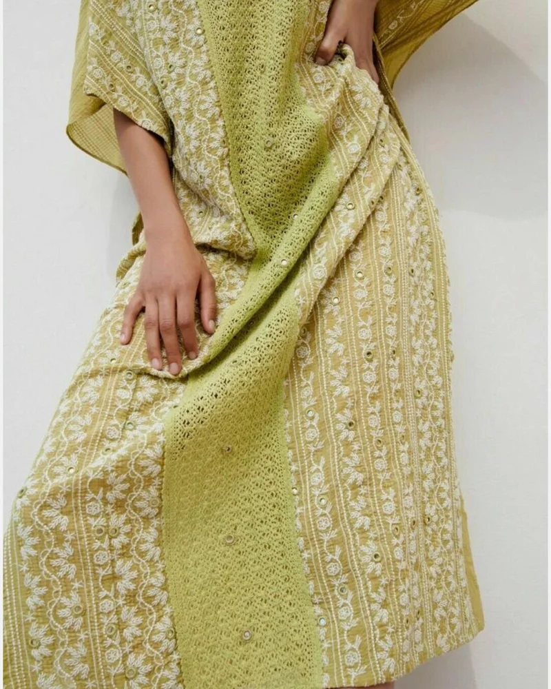 Zara Midi Dresses, size M / 38 / 10, photo 3