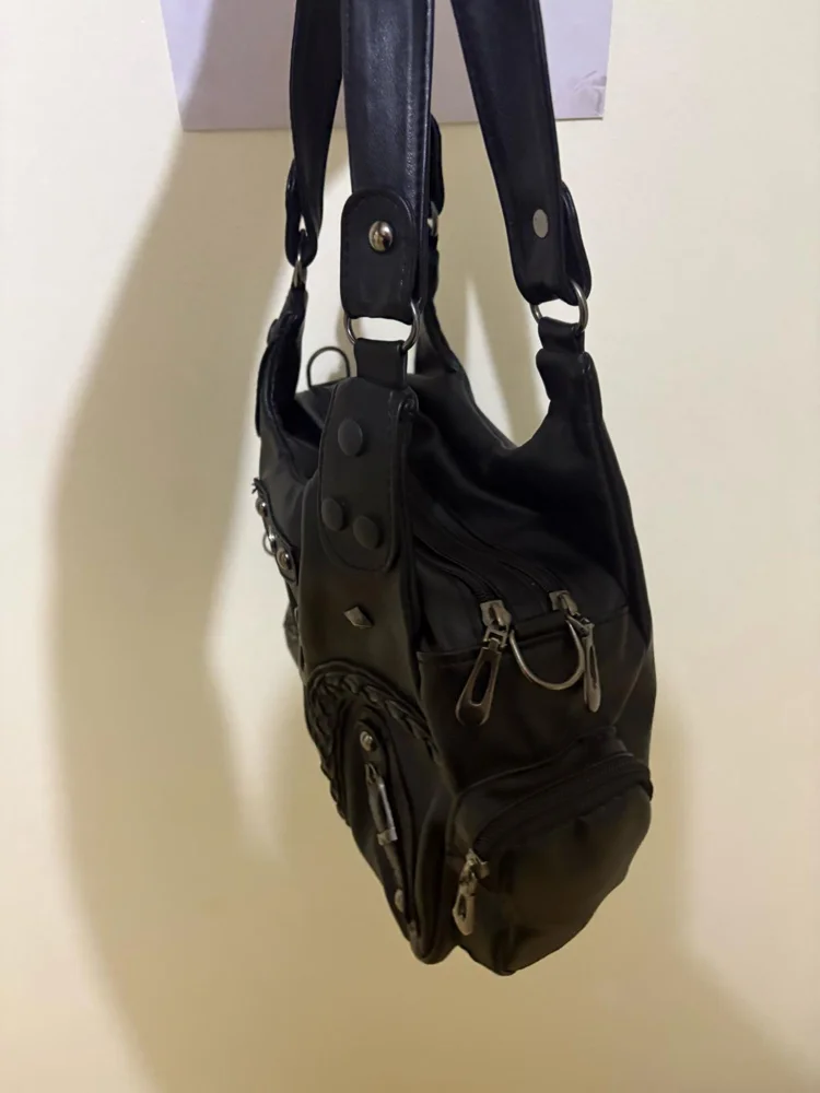 Helio Shoulder Bag, size Other, photo 3