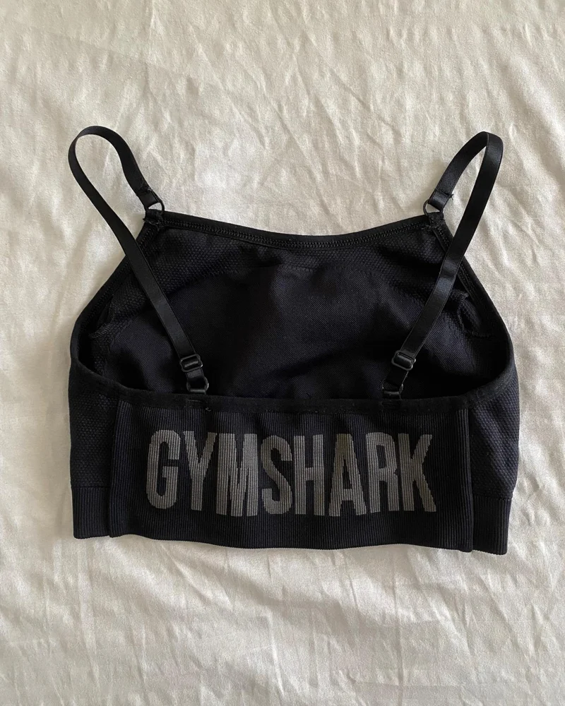 Gymshark Sports Bras