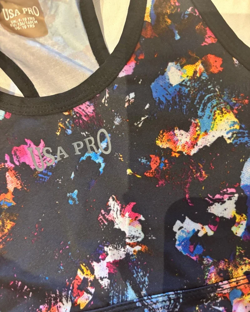 USA PRO Tank Tops, size S / 36 / 8, photo 2
