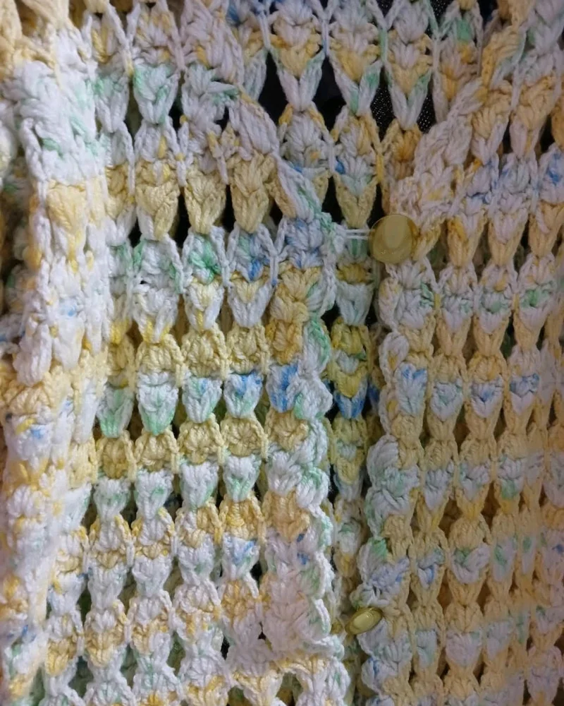 Cardigans, size One size, photo 3