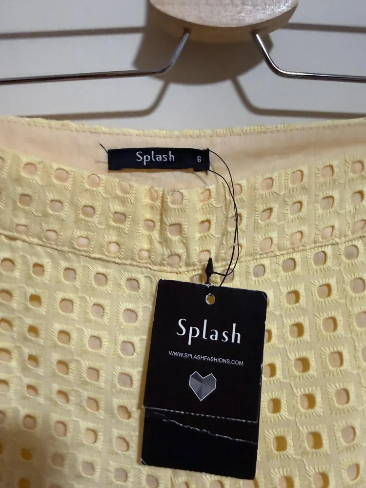 Splash Shorts, size XS / 34 / 6, photo 3