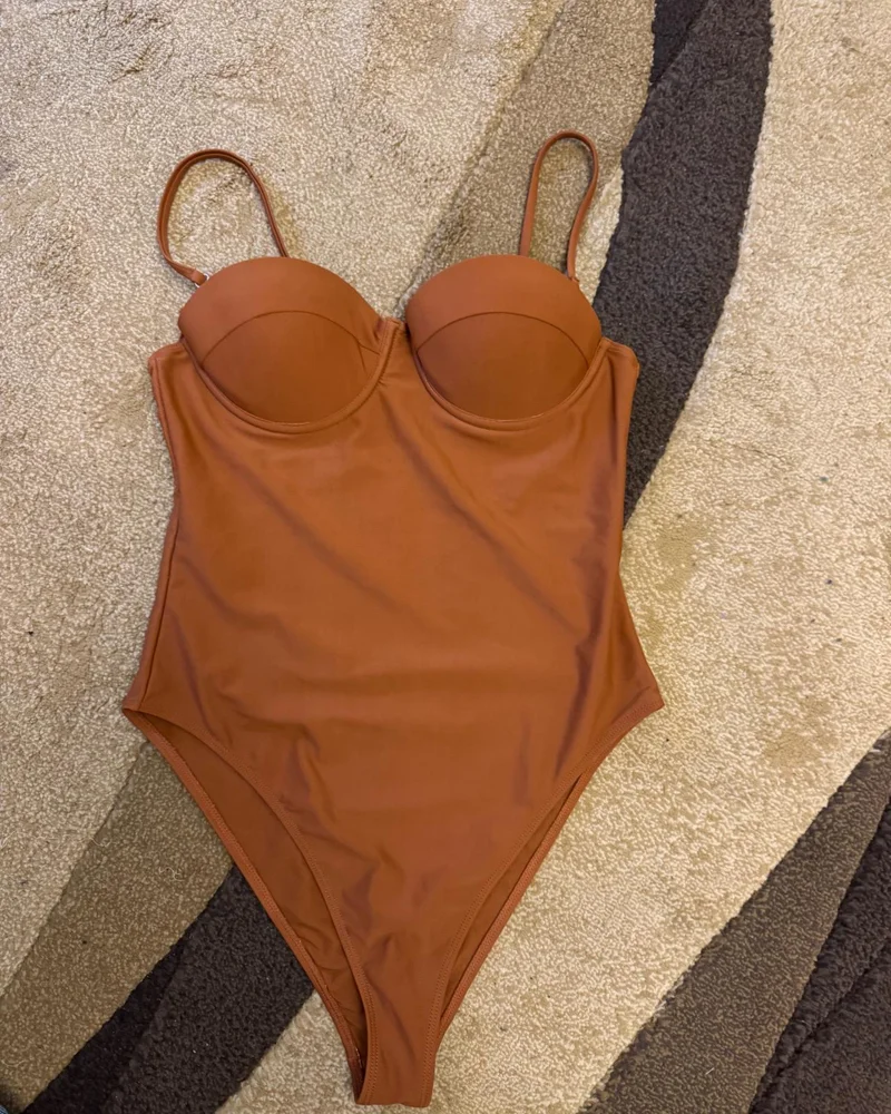One-Piece Swimsuits, size S / 36 / 8, photo 4