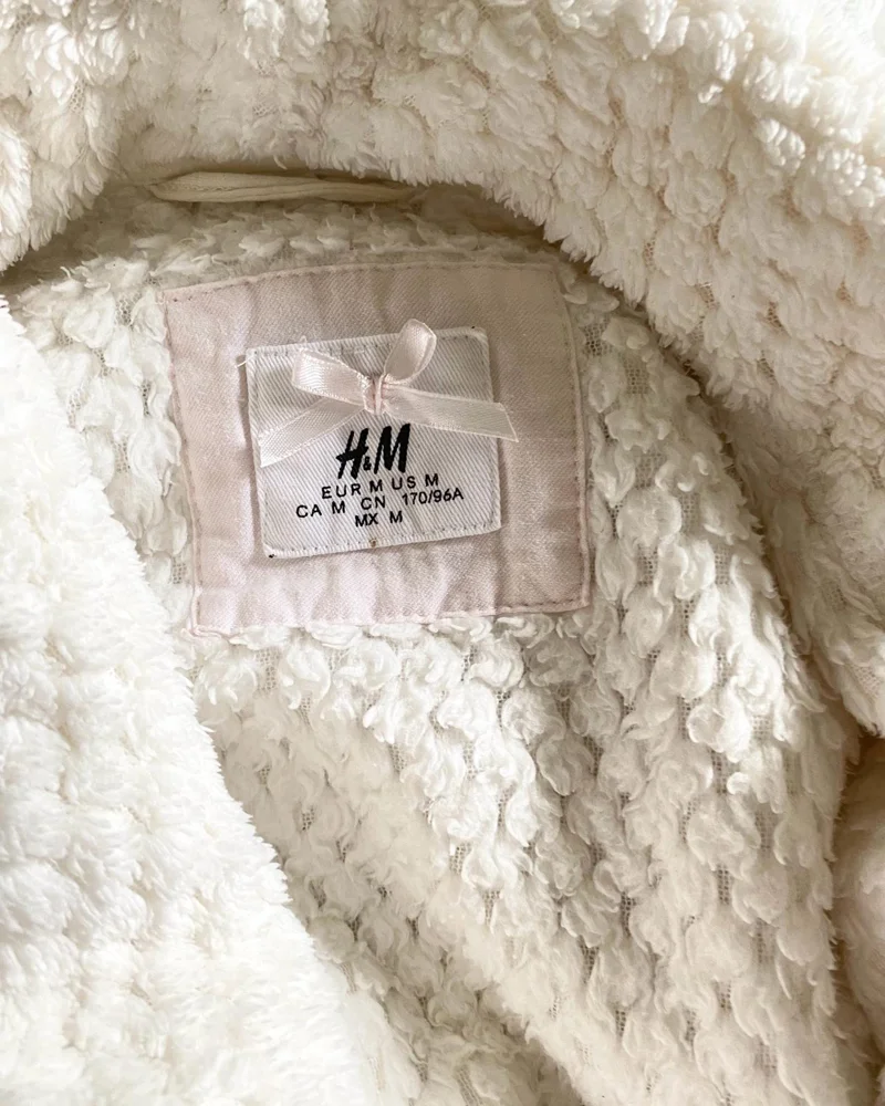 H&M Robes, size M / 38 / 10, photo 2