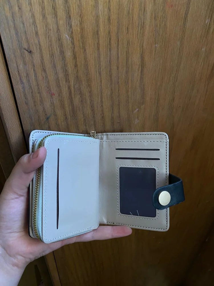 Wallets, size Other, photo 3