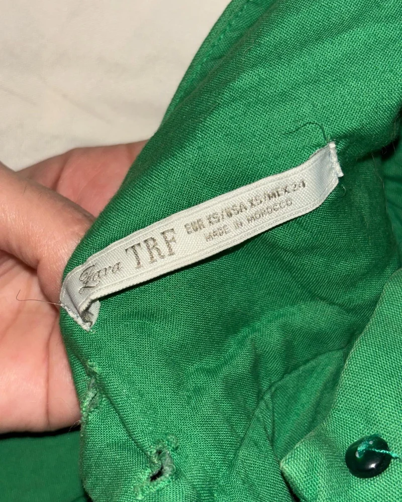 Zara Mini Dresses, size XS / 34 / 6, photo 3