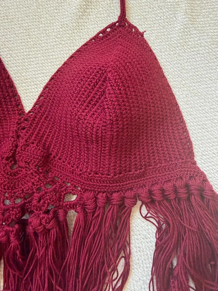 Halter Tops, size M / 38 / 10, photo 6