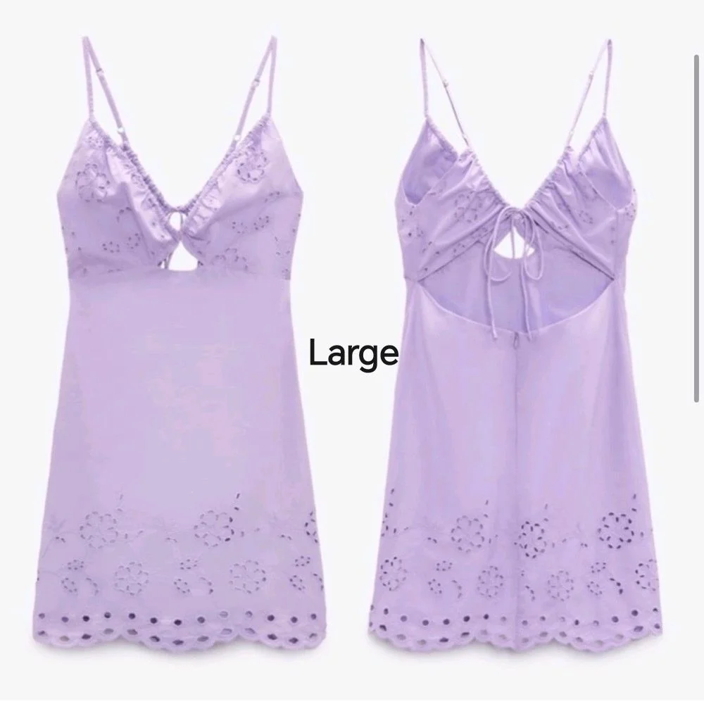 Zara Sundresses, size L / 40 / 12, photo 4