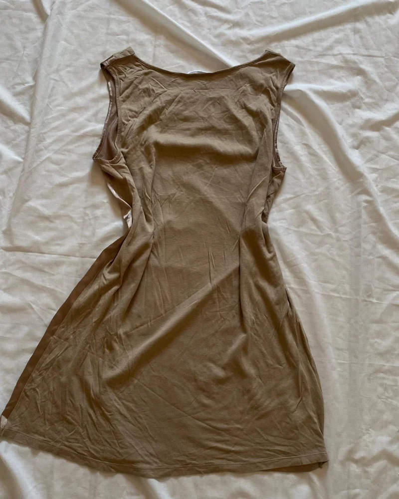 Promod Mini Dresses, size L / 40 / 12, photo 4