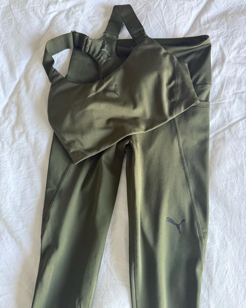 Puma Leggings