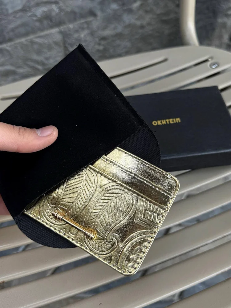 Wallets, size Other, photo 2