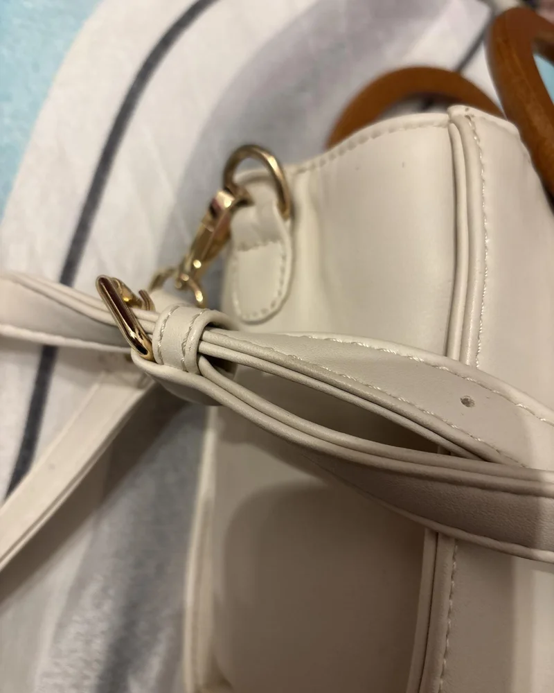 Pixi Cross-Body Bag, size Other, photo 3