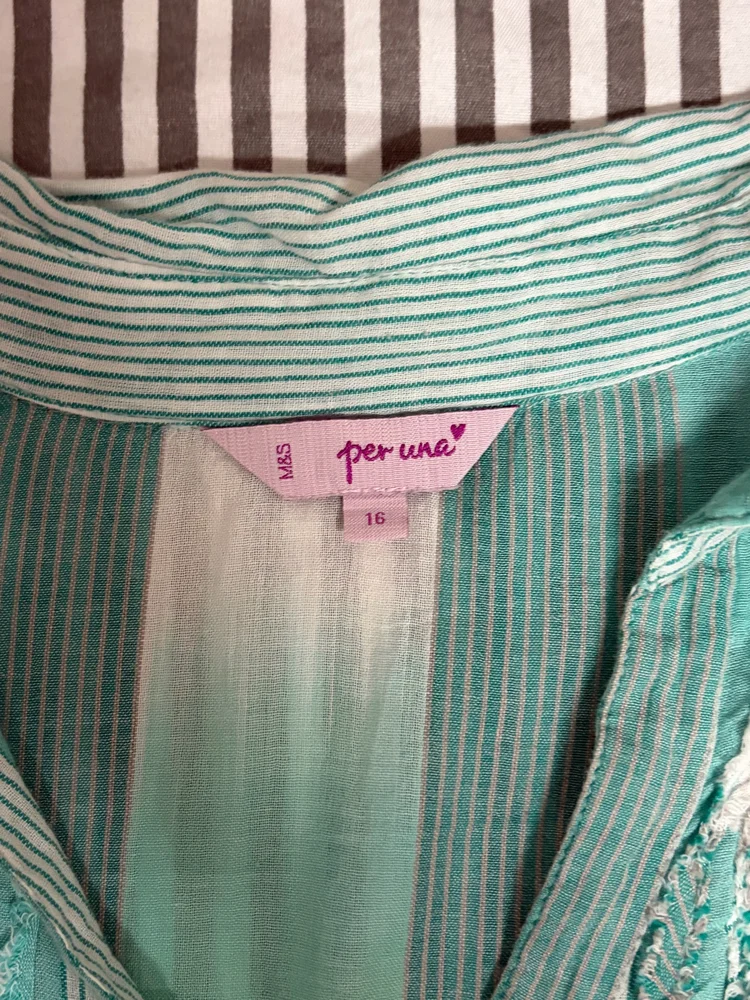 M&S Collection Blouses, size XXL / 44 / 16, photo 4
