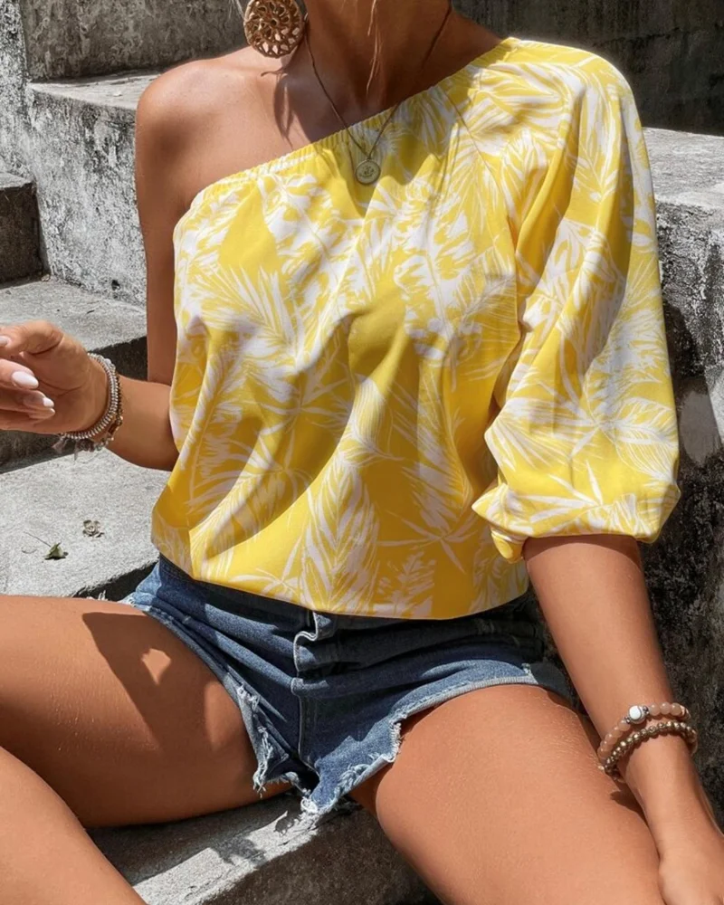 Shein Blouses, size S / 36 / 8, photo 3