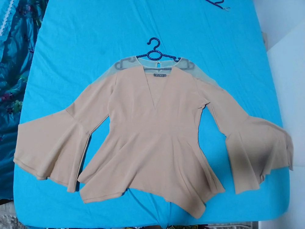 Vivi Blouses, size XL / 42 / 14, photo 2