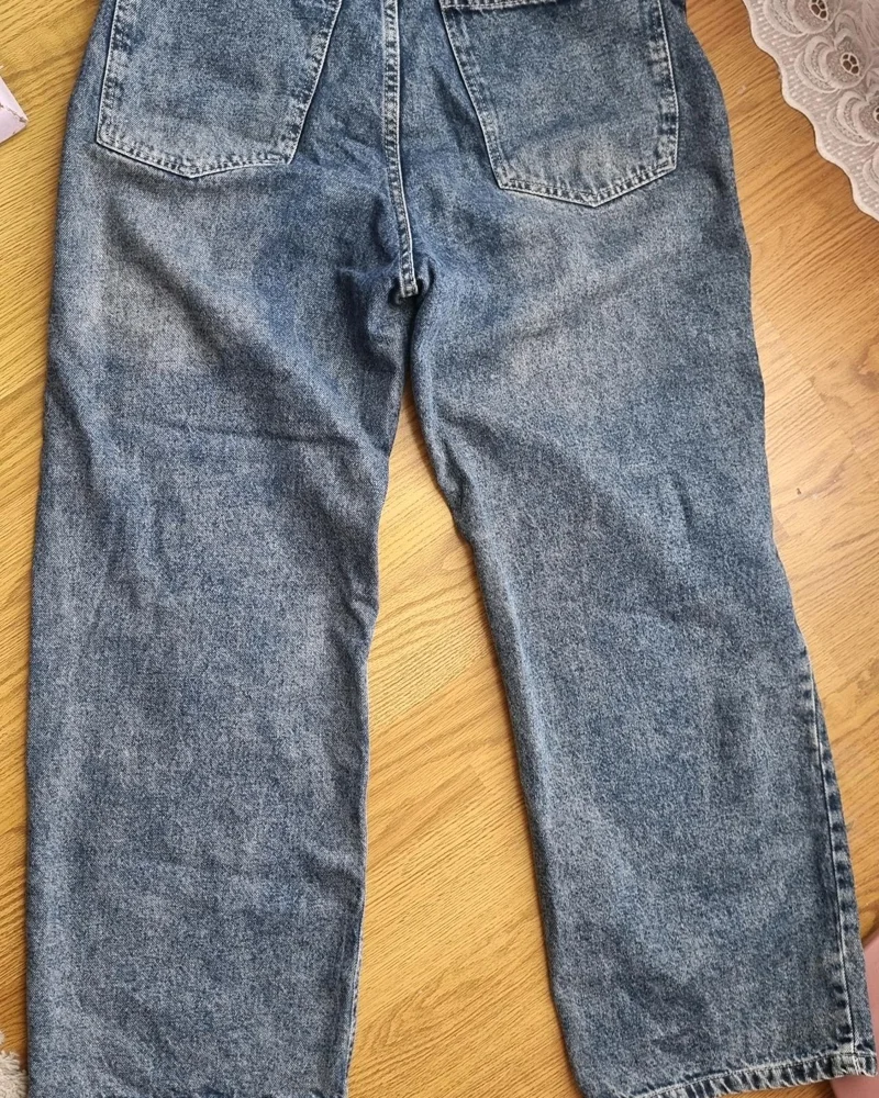 Jeans, size S / 36 / 8, photo 4