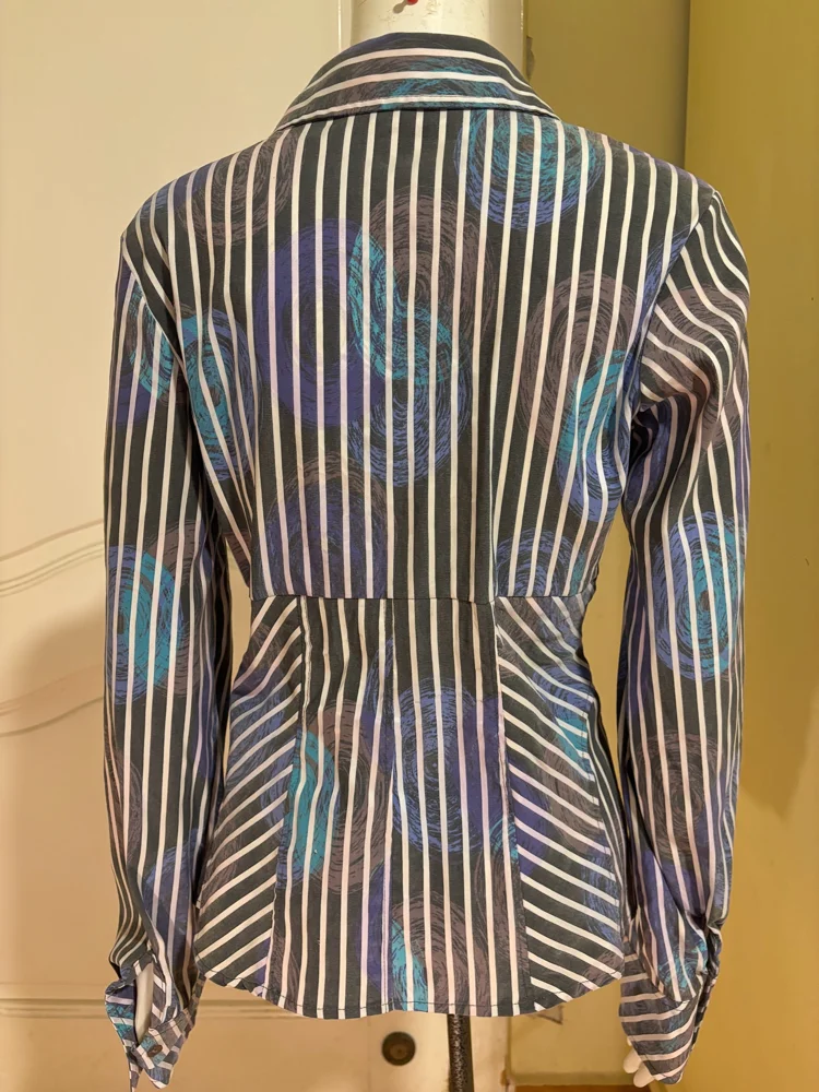 Wibs Shirts, size L / 40 / 12, photo 6