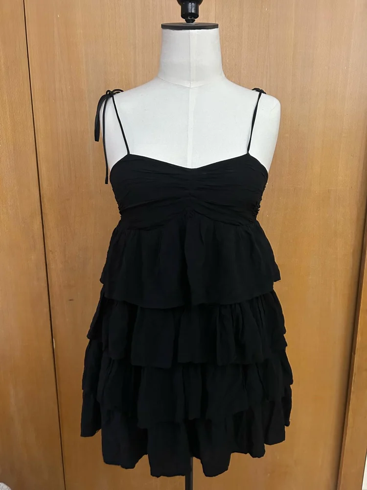 H&M Cami Tops, size M / 38 / 10, photo 3