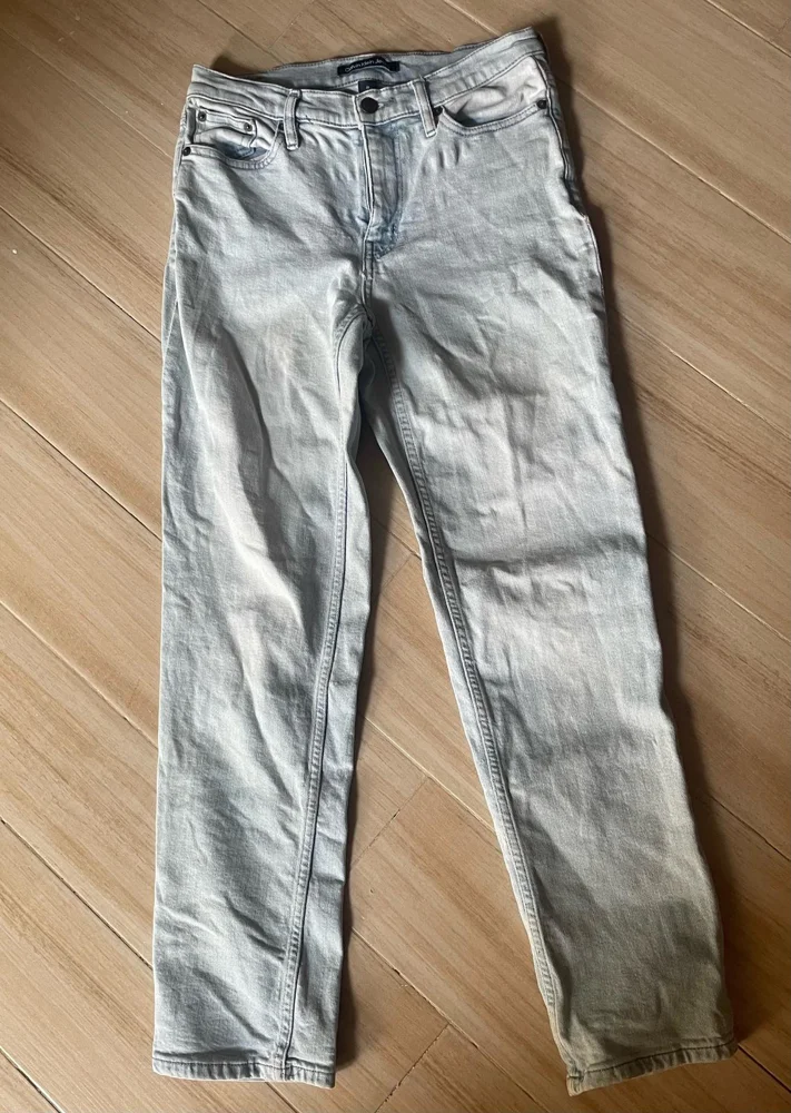 Calvin Klein Jeans Jeans, size S / 36 / 8, photo 3