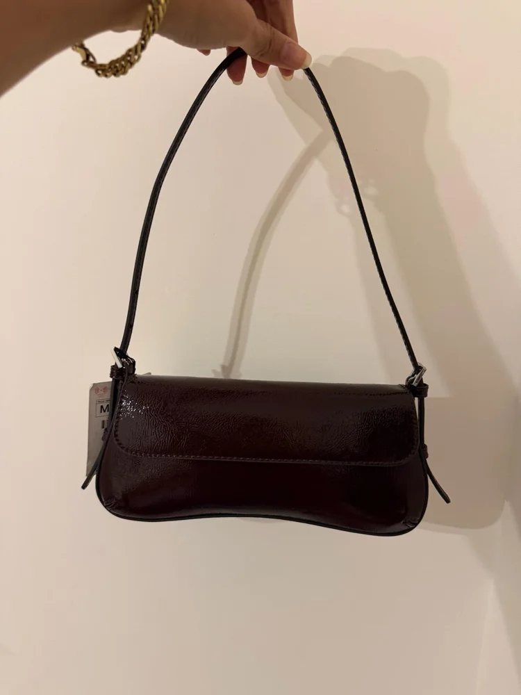 Zara Shoulder Bag, size Other, photo 3