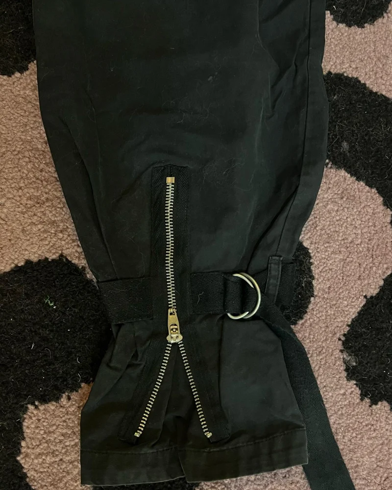 MY TRUE ME Tom Tailor Pants, size M / 38 / 10, photo 3