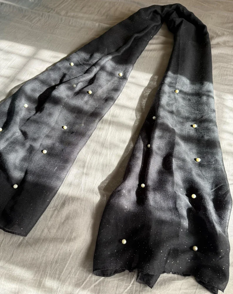 Scarves, size One size, photo 3
