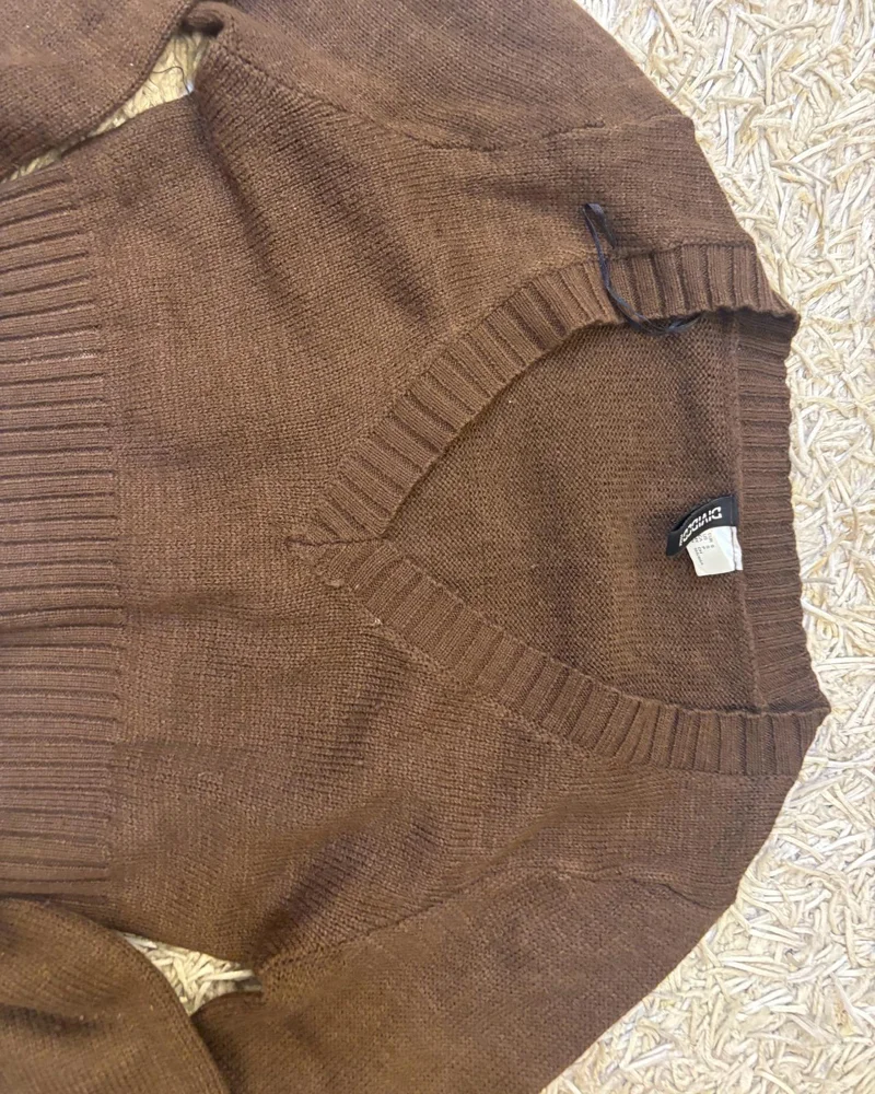 H&M Sweaters & Pullovers, size S / 36 / 8, photo 2