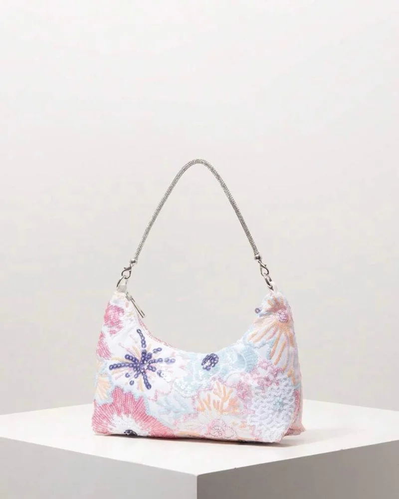 Shoulder Bag, size One size, photo 2