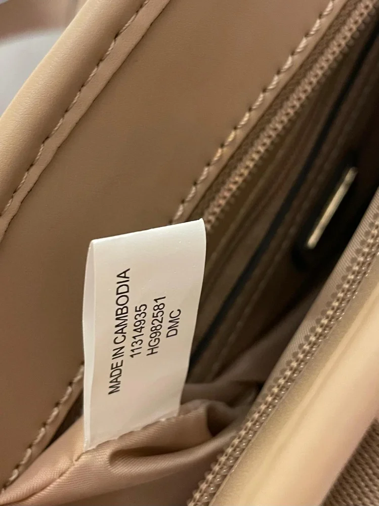 GUESS Cross-Body Bag, size Other, photo 3