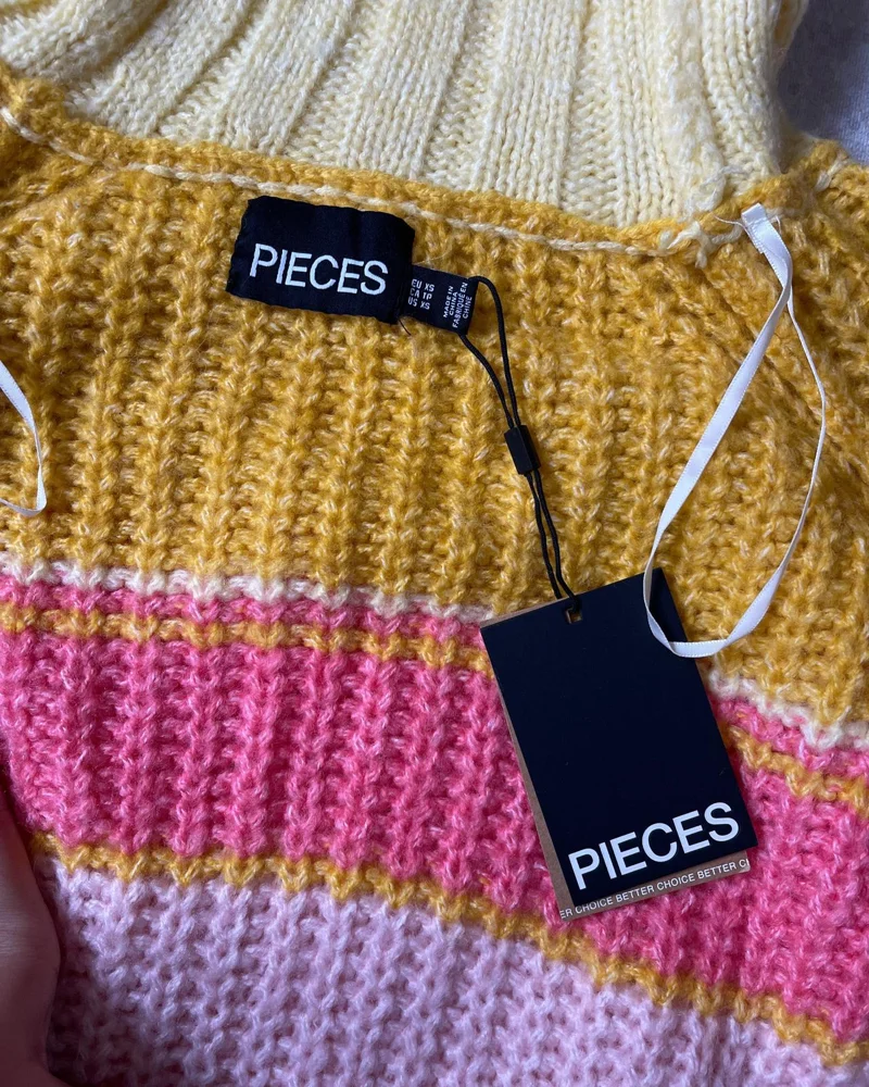 Pieces Sweaters & Pullovers, size XS / 34 / 6, photo 5