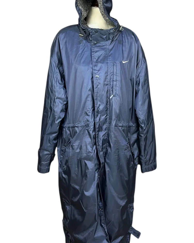 Nike Coats, size L, photo 3