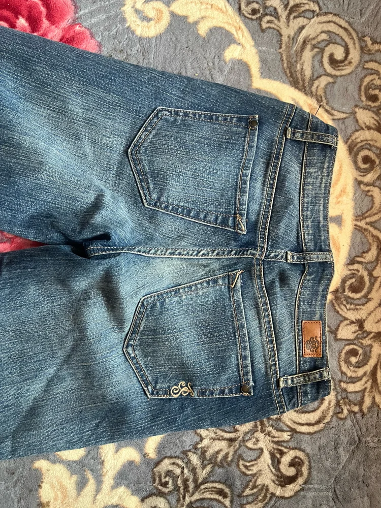 Jessica Simpson Jeans, size XS / 34 / 6, photo 4