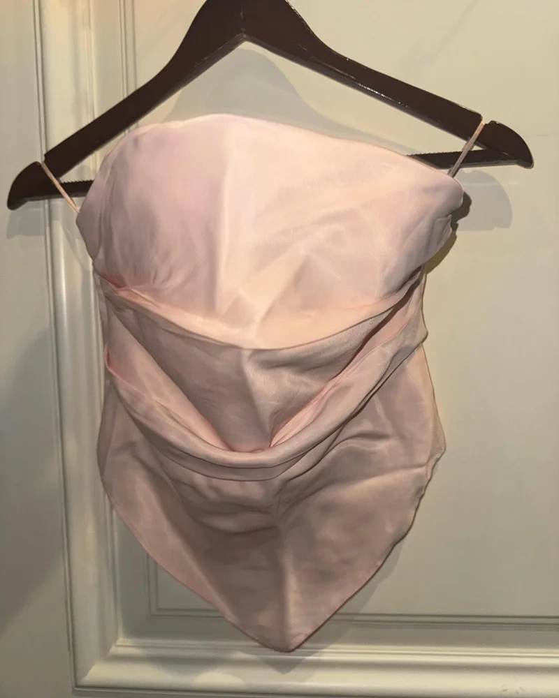 Zara Tank Tops, size XS / 34 / 6, photo 3